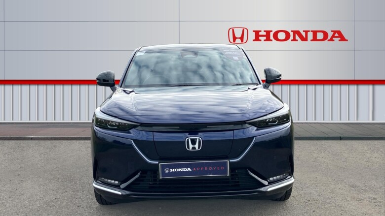 Honda E Ny1 150kW Advance 69kWh 5dr Auto Electric Hatchback